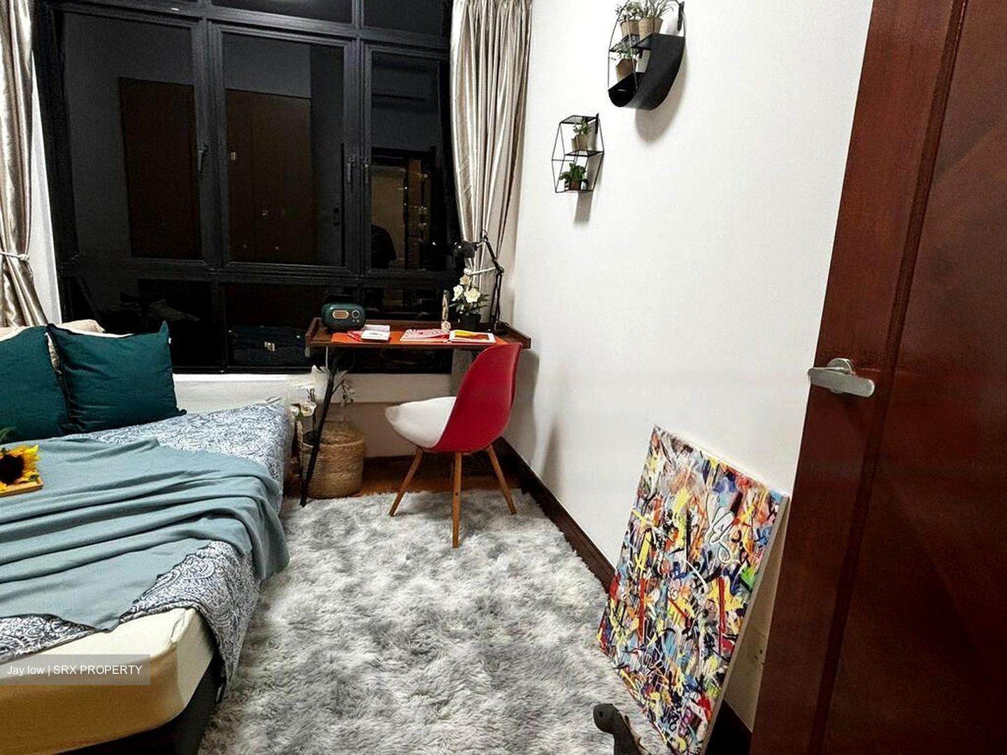 Eastpoint Green (D18), Condominium #583457391